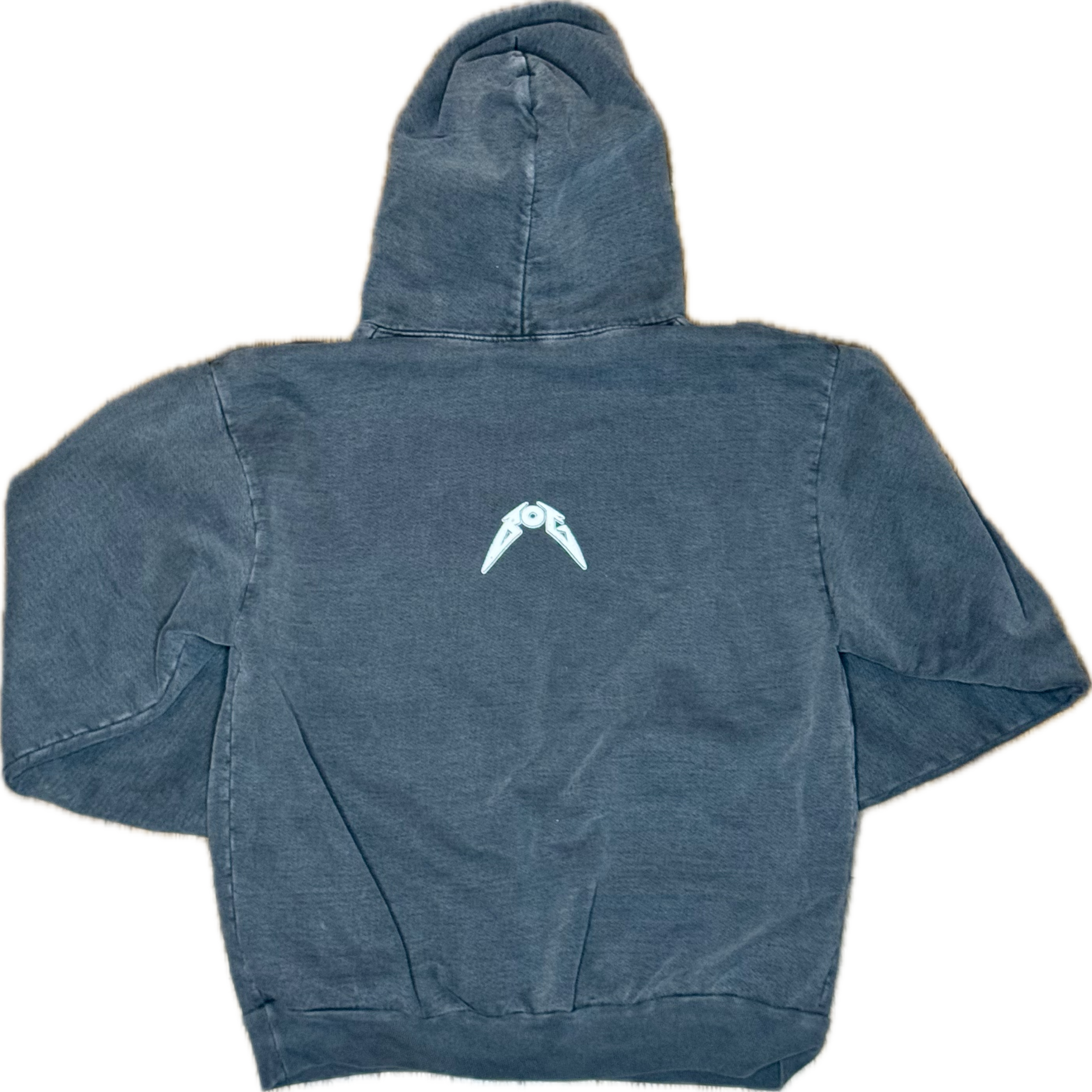 "RIP Competition" Hoodie - Image 2