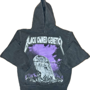 "RIP Competition" Hoodie