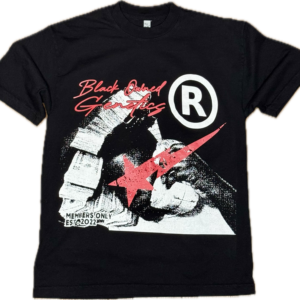 "Nobody Cares" T-Shirt